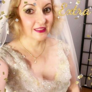 Meet your posher Catherine